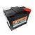 Аккумулятор WINMAXX 60 Ач, 540 А, 12 v, Обратная R+ (0), DIN L2, B13