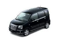 Аккумулятор для Suzuki  Solio  I 2005 - 2010 фото