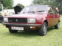 Аккумулятор для Renault  9  1.4 (72 л.с.) фото