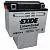 Аккумулятор EXIDE HEB16A-A 16 Ач, 150 А, 12 v, Прямая L+ (1)