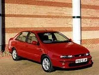 Аккумулятор для Fiat  Marea  1.8 (132 л.с.) фото
