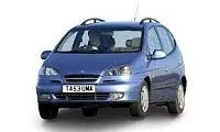 Аккумулятор для Daewoo  Tacuma  1.6 (106 л.с.) фото