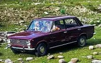 Аккумулятор для Fiat  124  1.8 (118 л.с.) фото
