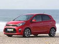 Аккумулятор для Kia  Picanto  III 2017 - н.в. фото