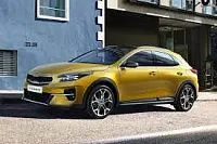 Аккумулятор для Kia  XCeed  I 2019 - н.в. фото