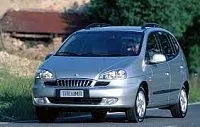 Аккумулятор для Daewoo  Tacuma  2.0 (105 л.с.) фото