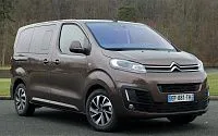 Аккумулятор для Citroen  SpaceTourer фото