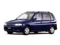 Аккумулятор для Ford  Festiva  III 1996 - 2002 фото