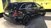 Аккумулятор для Mercedes-Benz  R-klasse AMG  63 AMG 6.2 (510 л.с.) фото