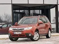 Аккумулятор для Subaru  Forester  IV 2012 - 2015 фото