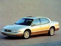 Аккумулятор для Chrysler  LHS  I 1994 - 1997 фото