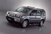 Аккумулятор для Honda  Pilot  II 2008 - 2011 фото