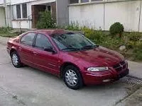 Аккумулятор для Chrysler  Stratus  I 1995 - 2001 фото