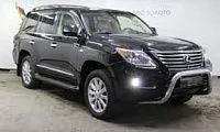 Аккумулятор для Lexus  LX  III 2007 - 2012 фото