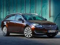 Аккумулятор для Opel  Insignia OPC  I Рестайлинг 2013 - н.в. фото