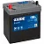 Аккумулятор EXIDE Excell 35 Ач, 240 А, 12 v, Прямая L+ (1), JIS B19, B00
