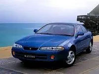 Аккумулятор для Toyota  Sprinter Marino  1.5 (105 л.с.) фото