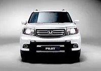 Аккумулятор для Honda  Pilot  II Рестайлинг 2011 - 2015 фото