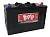 Аккумулятор TOPLA Energy 120 Ач, 900 А, 12 v, Прямая R+ (4) rus, D3, B00