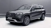 Аккумулятор для Mercedes-Benz  GLS-klasse AMG фото