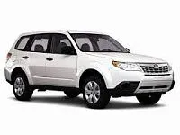 Аккумулятор для Subaru  Forester  IV Рестайлинг 2015 - н.в. фото