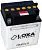Аккумулятор LOXA 30 Ач, 450 А, 12 v, Прямая L+ (1)