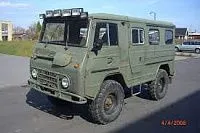 Аккумулятор для Volvo  Laplander  TGB 1315 3.0 (117 л.с.) фото