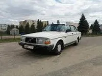 Аккумулятор для Volvo  240 Series  2.0 (90 л.с.) фото