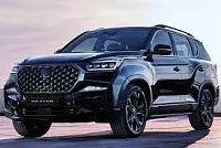 Аккумулятор для SsangYong  Rexton фото