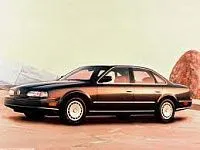 Аккумулятор для Infiniti  Q  I 1989 - 1996 фото