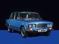 Аккумулятор для Lada  2106  21060 1.6 (74 л.с.) фото