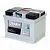 Аккумулятор AUTOPART Galaxy Silver 60 Ач, 570 А, 12 v, Обратная R+ (0), DIN L2, B13