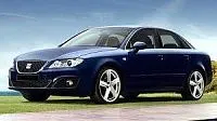 Аккумулятор для SEAT  Exeo  1.8 (120 л.с.) фото