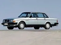 Аккумулятор для Volvo  240 Series  2.1 (122 л.с.) фото