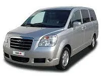 Аккумулятор для Chery  B13 фото