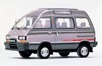 Аккумулятор для Subaru  Domingo фото