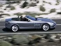 Аккумулятор для Mercedes-Benz  SLR McLaren  Stirling Moss 5.4 (650 л.с.) фото