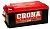 Аккумулятор CRONA 190 Ач, 1200 А, 12 v, Обратная L+ (3) euro, D5 (B), под болт, B00