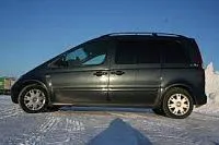 Аккумулятор для Mercedes-Benz  Vaneo  1.7d (91 л.с.) фото