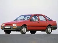 Аккумулятор для Ford  Sierra  2.0d (90 л.с.) фото
