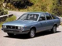 Аккумулятор для Lancia  Gamma фото