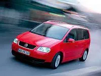 Аккумулятор для Volkswagen  Touran  I 2003 - 2006 фото