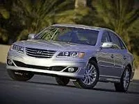 Аккумулятор для Hyundai  Azera  I 2005 - 2011 фото