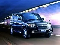 Аккумулятор для Mitsubishi  Pajero iO  1.8 (130 л.с.) фото