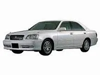Аккумулятор для Toyota  Crown  XII (S180) 1999 - 2008 фото