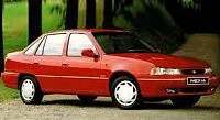 Аккумулятор для Daewoo  Nexia  I 1995 - 2008 фото