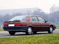 Аккумулятор для Renault  25  2.2 (116 л.с.) фото