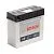 Аккумулятор BOSCH M4 18 Ач, 100 А, 12 v, Обратная R+ (0)