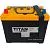 Аккумулятор TITAN 77 Ач, 650 А, 12 v, Прямая L+ (1), JIS D26, B13