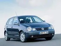Аккумулятор для Volkswagen  Polo  IV Рестайлинг 2005 - 2009 фото